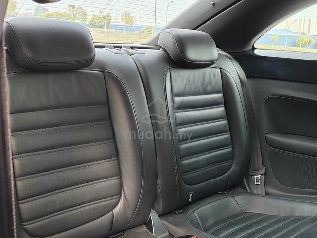 2012 Volkswagen BEETLE 1.2 TSI (A) - 5