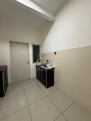 Savanna Executive Suite @ Southville City 1