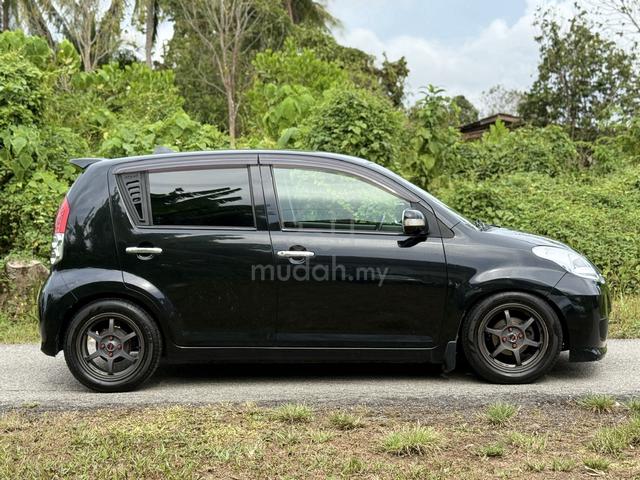 2009 Perodua MYVI 1.3 EZi FACELIFT (A) - 4