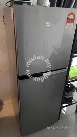 is beko a good brand fridge freezer