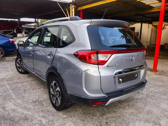2019 Honda BR-V 1.5 V (A) - 2