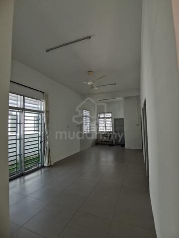 Single Storey Bungalow for Rent @ Taman Alma Indah, Alma 1