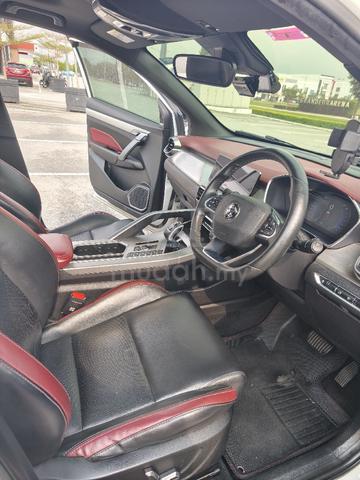 2021 Proton X50 1.5 TGDI FLAGSHIP MY20 (A) - 3