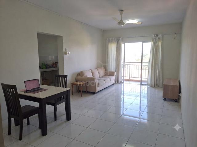 Saraka Apartment 1
