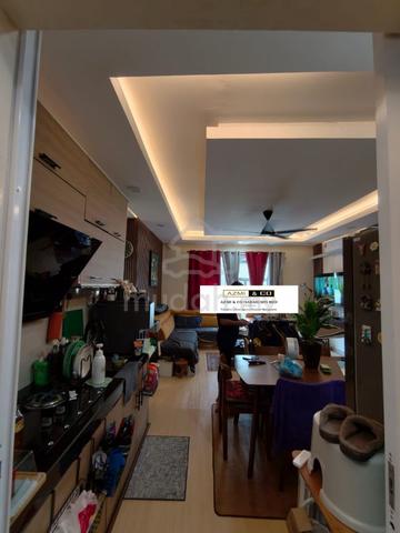 Residensi Borneo Cove 1