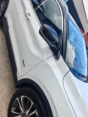 2020 Proton X50 1.5 TGDi FLAGSHIP (A) - 5