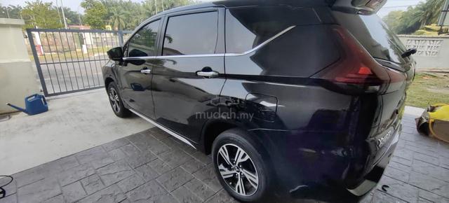 2021 Mitsubishi XPANDER 1.5 MY20 (A) - 5