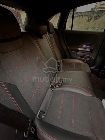 2023 Mercedes Benz GLA250 2.0 AMG LINE - 5