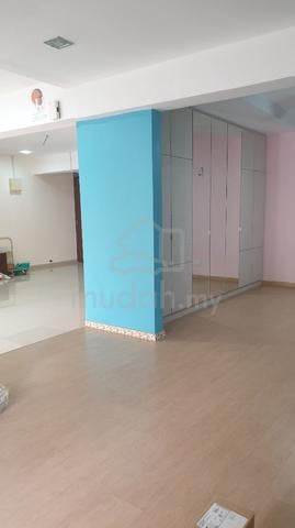 Puteri Palma Condominium 4