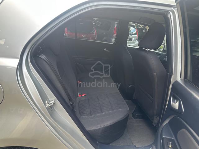 2015 Proton IRIZ 1.6 EXECUTIVE (A) - 3