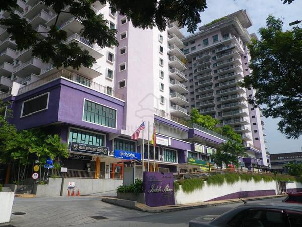 Indah Alam (Subang Andaman) 1