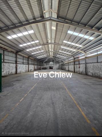 KKIP Industrial warehouse / for sale / 3 acres 1