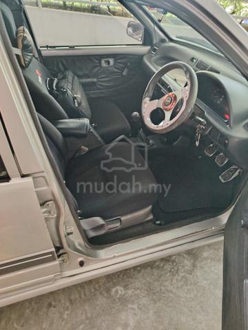 2000 Perodua KANCIL 0.7 660 EX (M) - 5