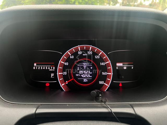 2014 Honda ODYSSEY 2.4 ABSOLUTE POWER BOOT RC1 - 4