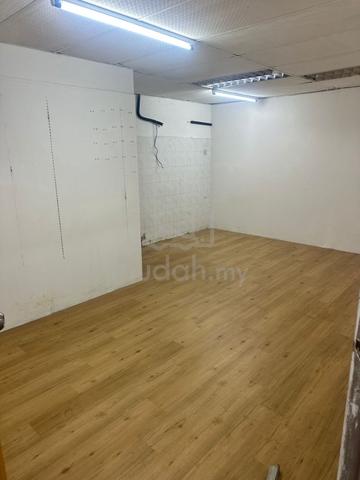 Simpang Ampat Main Road Shoplot near TF Value Mart LS Mart Penang 1