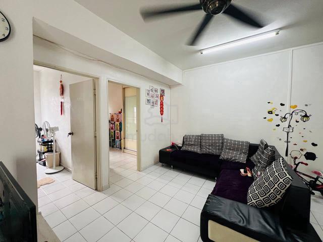 Zan Ara Apartment 1