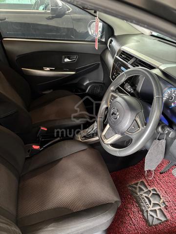 2020 Perodua MYVI 1.5 H MY17 M800 D20N ENHANCED - 4