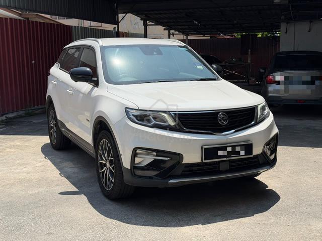 2023 Proton X70 1.5 PREMIUM (A) 31KKM LOAN KEDAI - 1