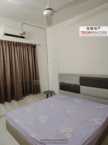 Casa Innova Bandar Putra Bertam | 2 Storey Terrace For Sale 1