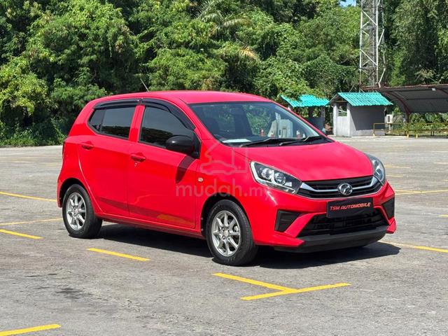 2020 Perodua AXIA 1.0 G - XTRA (A) - 1