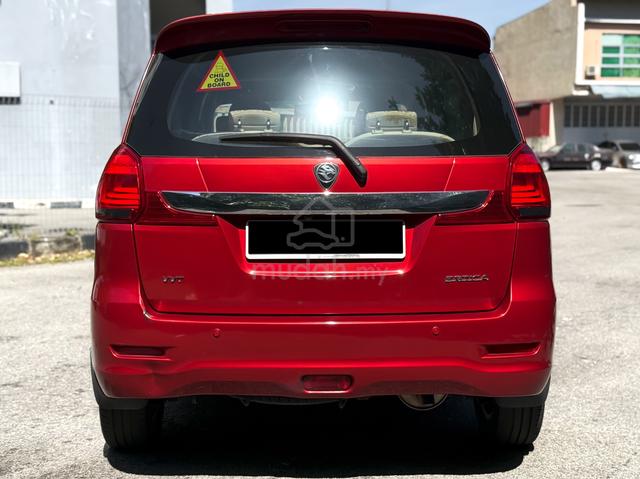 2016 Proton ERTIGA 1.4 EXECUTIVE AT (A) - 5