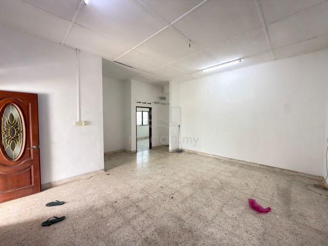 Single Storey Semi-D Taman Sentosa Jalan Kasa 1