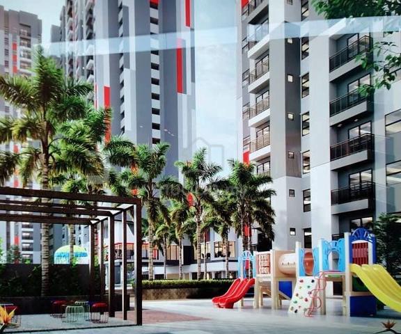 Residensi Mutiara 1