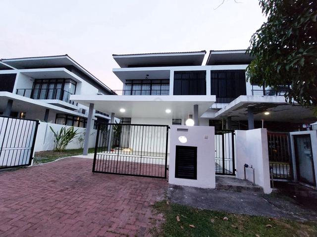 Double Storey Semi D @ Taman Jenderam Harmoni, Dengkil 1