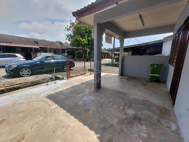 END LOT Freehold MENTAKAB TMN SRI LAYANG 1
