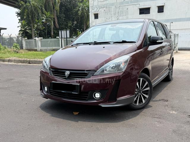 2020 Proton EXORA 1.6 PREMIUM A) LOW MILEAGE - 2
