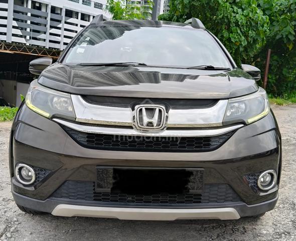 2020 Honda BR-V V 1.5L🔥CIKGU CAR🔥MESTI PUAS BELI - 3
