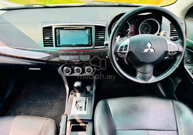 -2012-Proton INSPIRA 2.0 GT PREMIUM (A) Loan/Cash - 5