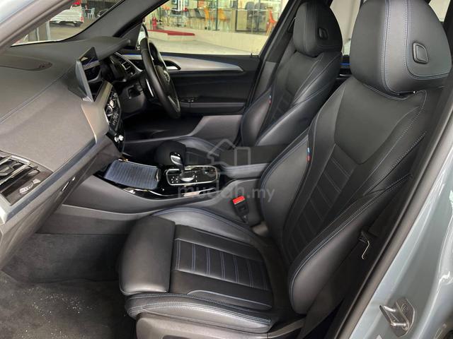 2023 Bmw X3 2.0 M SPORT - UNDER BMW WARRANTY - 5