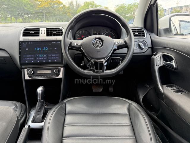 2017 Volkswagen VENTO 1.2 TSI HIGHLINE (A) GT180 - 3