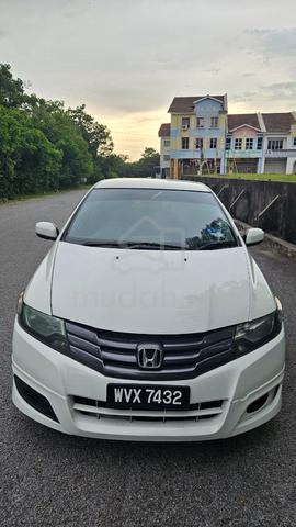 2011 Honda CITY 1.5 S MODULO (A) - 3