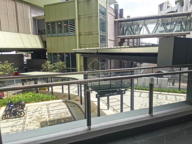 Retail / Shop Sunway Jernih Residence MRT Sg Jernih Kajang (Cheapest) 1
