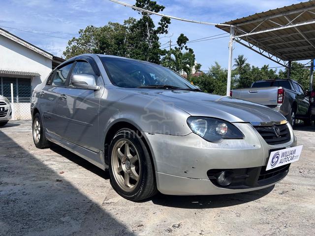 2010 Proton PERSONA 1.6 ELEGANCE MEDIUM LINE (A) - 2