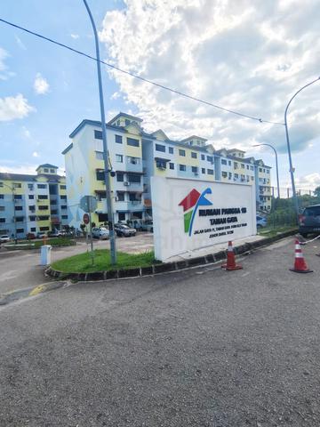 Taman Gaya 1