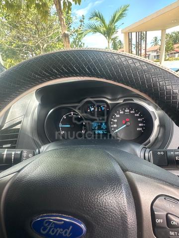 2014 Ford RANGER 2.2 XL (HI-RIDER) MY12 T6 P375 - 4
