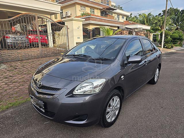 2008 Toyota VIOS 1.5 (M) 1 OWNER GERAN BESAR OFFER - 1