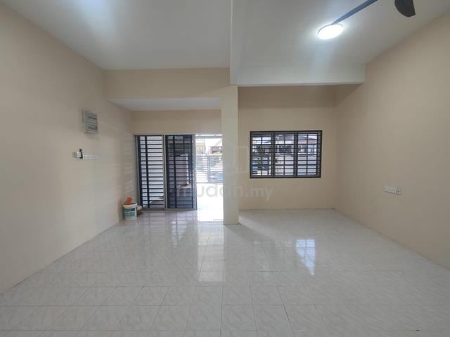 Banting manggis jaya 2-Storey terrace house for sale 1