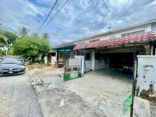 Double Storey Terrace (RENOVATED)Pandan Indah Ampang Selangor 2