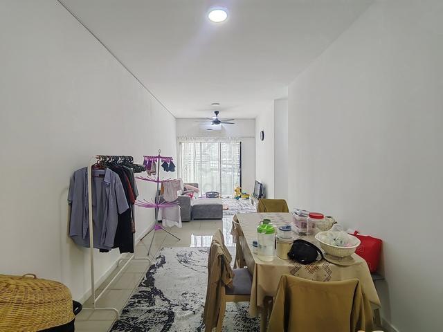 The Greens (Residensi Hijauan) @ Subang West 1