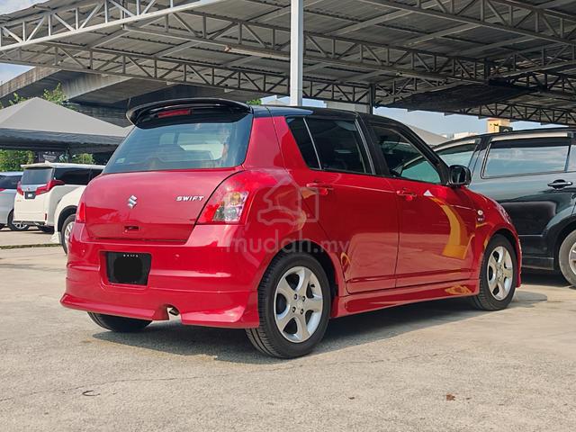 {2012} Suzuki SWIFT 1.5 GL (A) TIP TOP CONDITION - 2