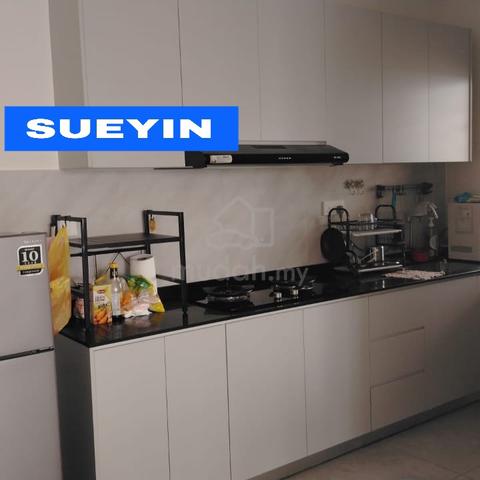Aston Acacia @Bukit Mertajam 1