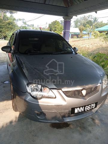 2005 Proton GEN-2 1.3 (A) - 2