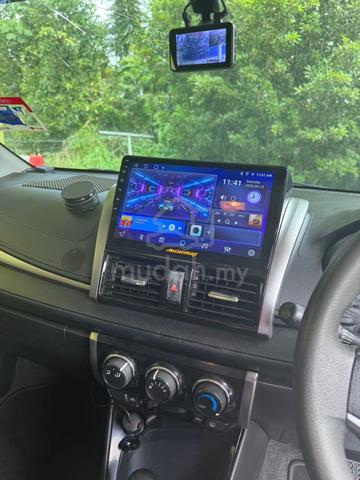 2014 Toyota VIOS 1.5 E (A) - 5