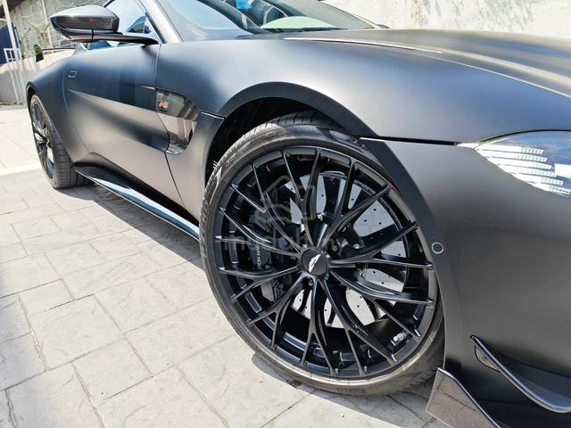2023 Aston Martin VANTAGE 4.0 F1 Edition 4700-Km - 4