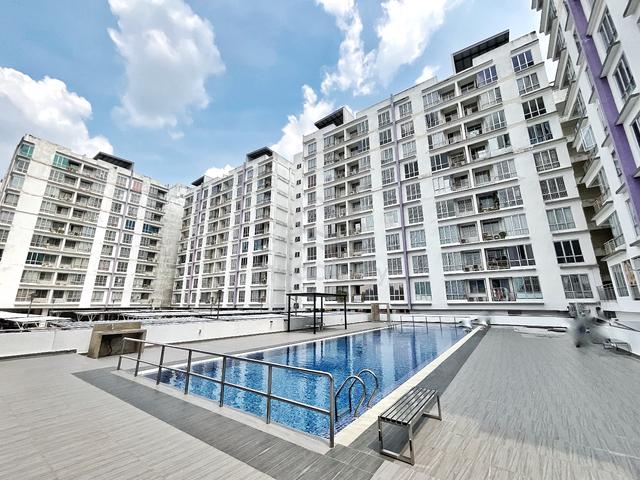 Radius Residence 1