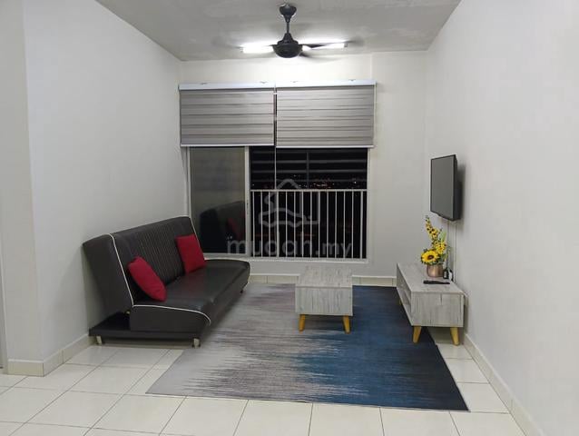 Residensi Rumpun Bahagia (Residensi Melaka Tengah 1) 1